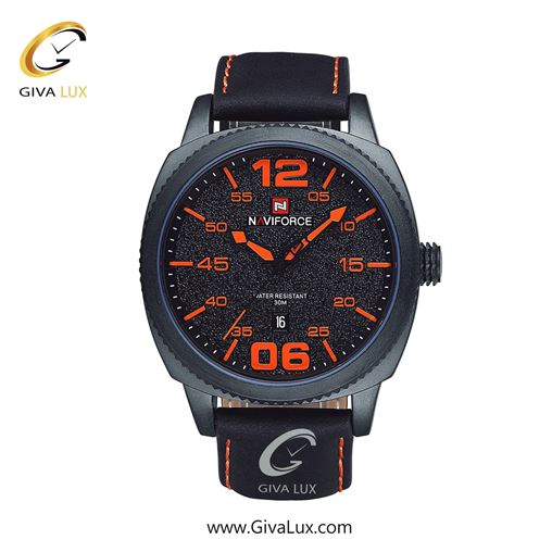 ساعت مچی مردانه بند چرمی ناوی فورس (نیوی فورس) NF9127 B/O/B 948_B O B.jpg